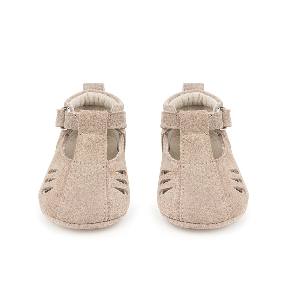 Mavies Liv Boots | Sand