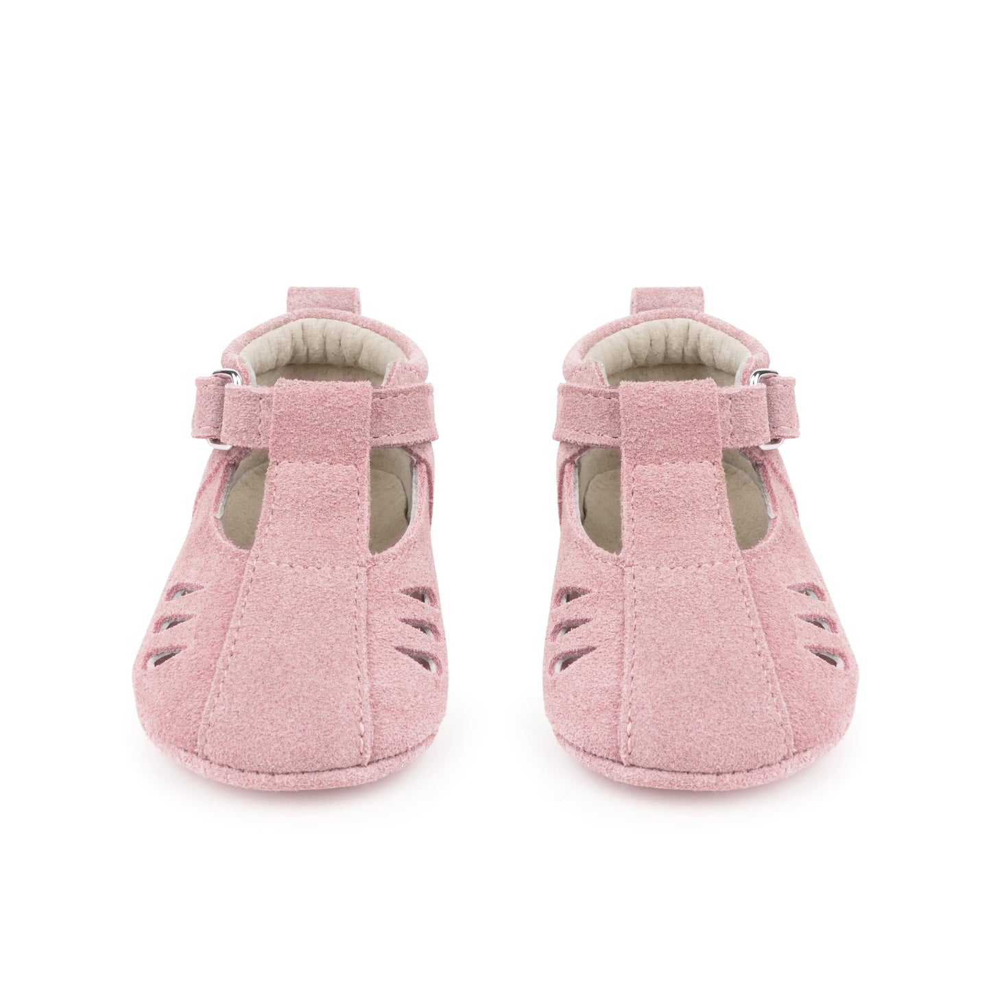 Mavies Liv Boots | Pink