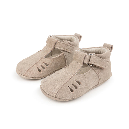 Mavies Liv Boots | Sand