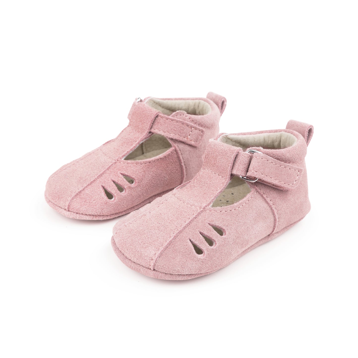 Mavies Liv Boots | Pink
