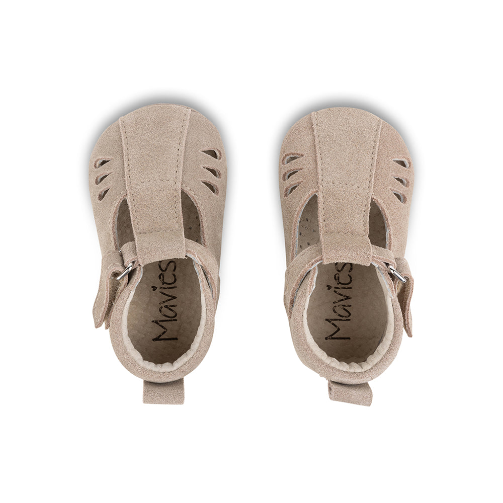 Mavies Liv Boots | Sand