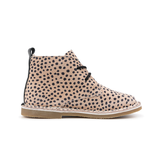 Mavies Kidsboots | Speckle Sand