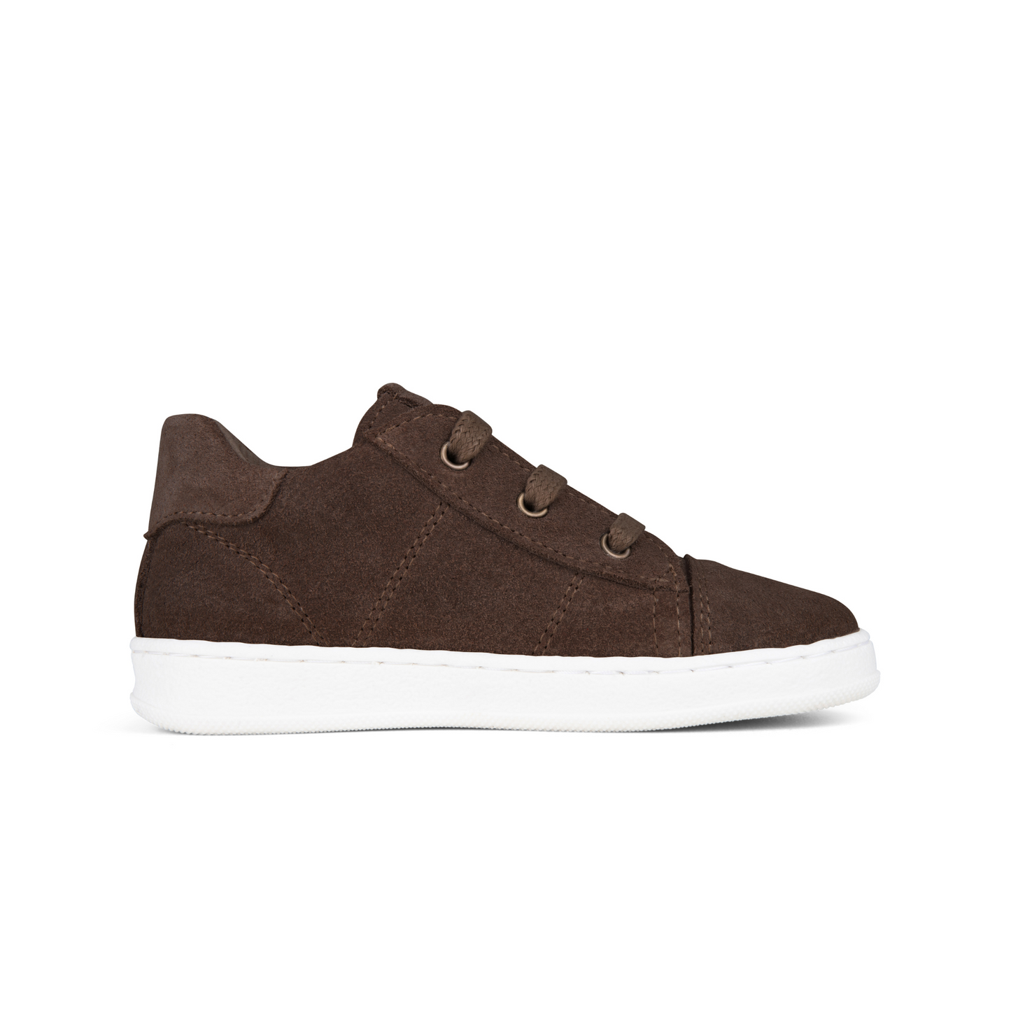 Mavies Frankie Sneakers | Brown