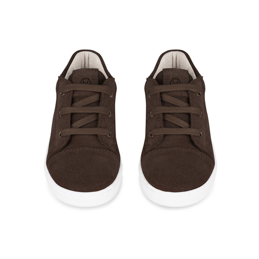 Mavies Frankie Sneakers | Brown