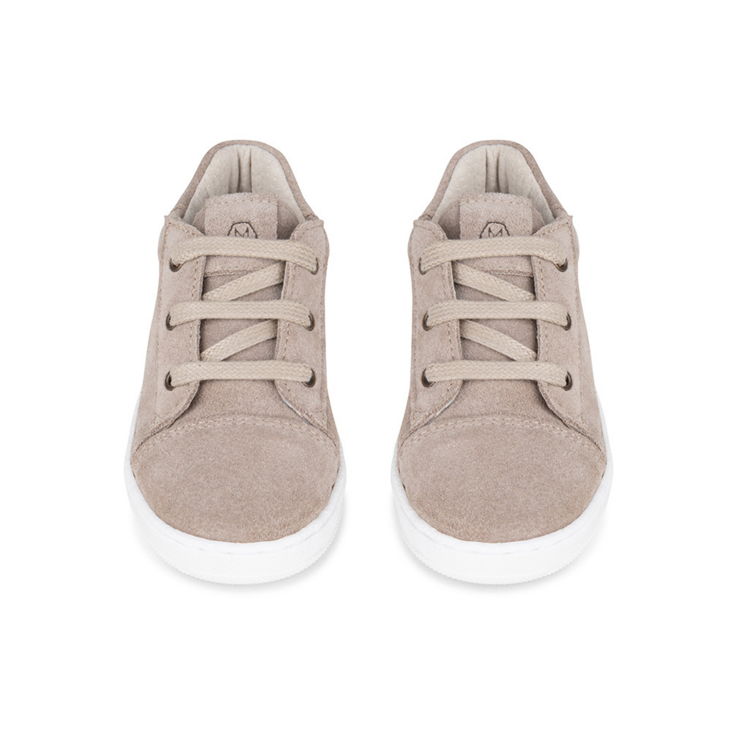 Mavies Frankie Sneakers | Sand