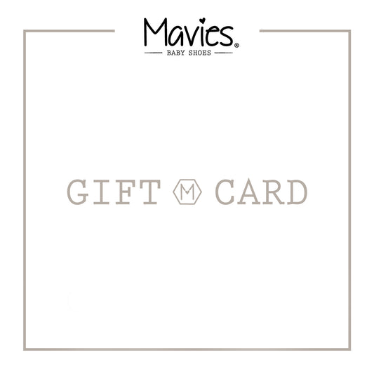 Mavies giftcard