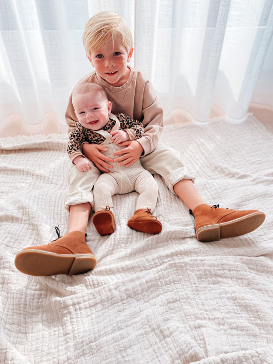Mavies Classic Boots | Camel
