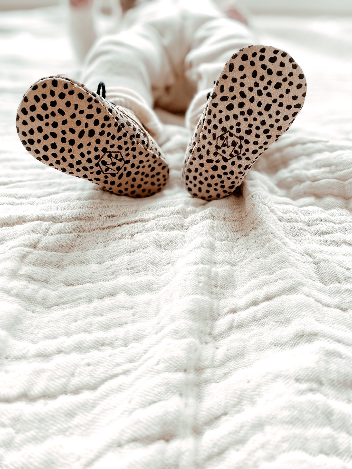 Mavies Classic Boots | Speckle Sand