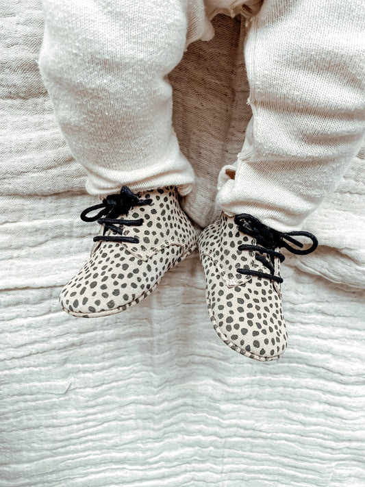 Mavies Classic Boots | Speckle Sand