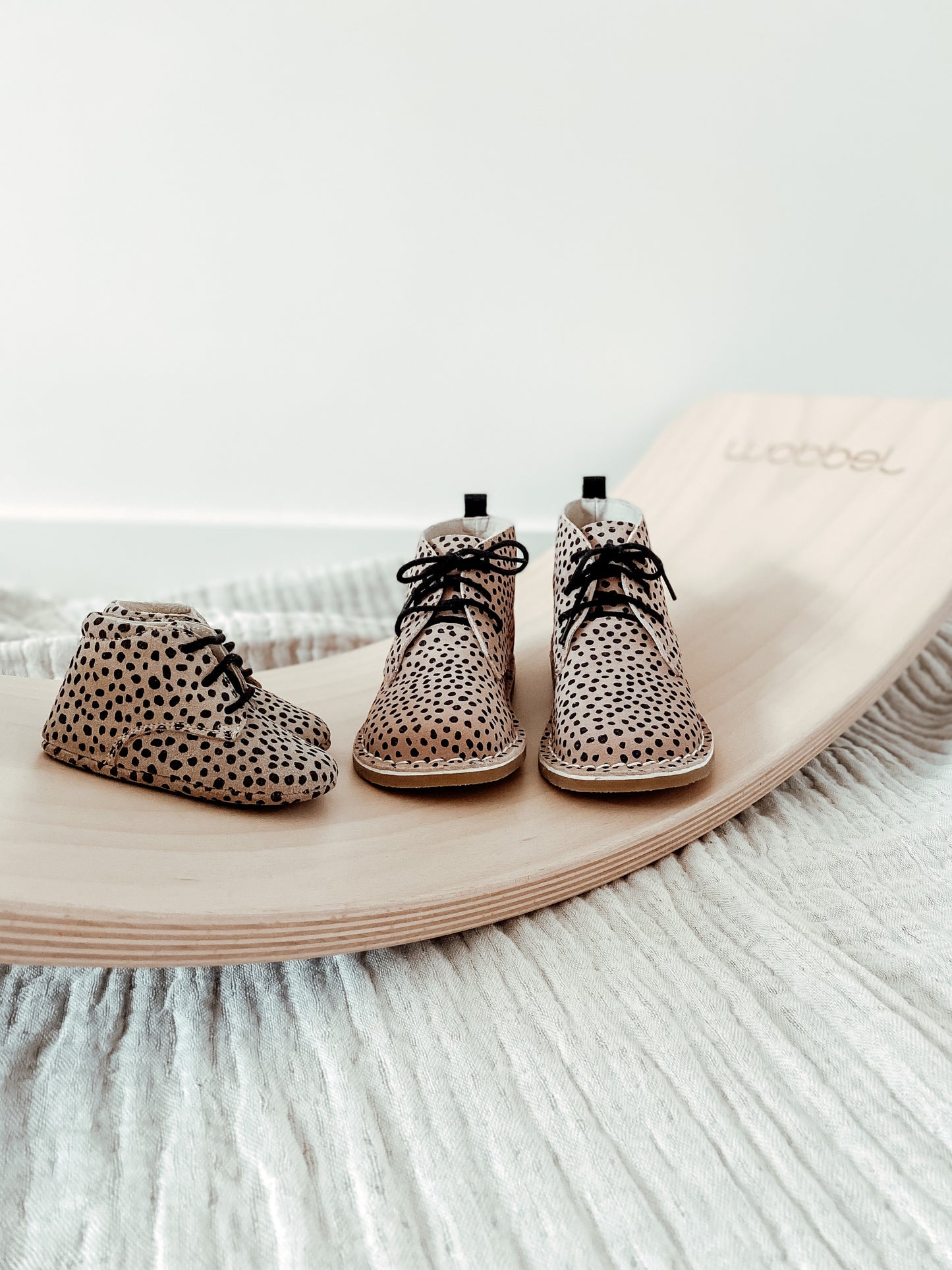 Mavies Classic Boots | Speckle Sand