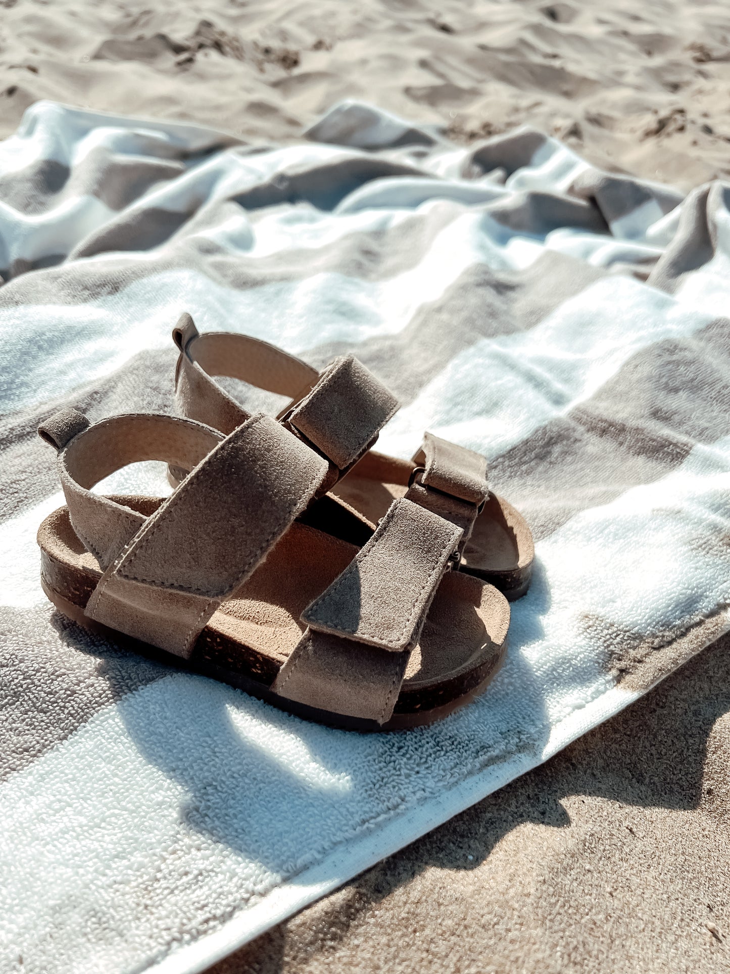 Mavies Harvey Sandals | Sand