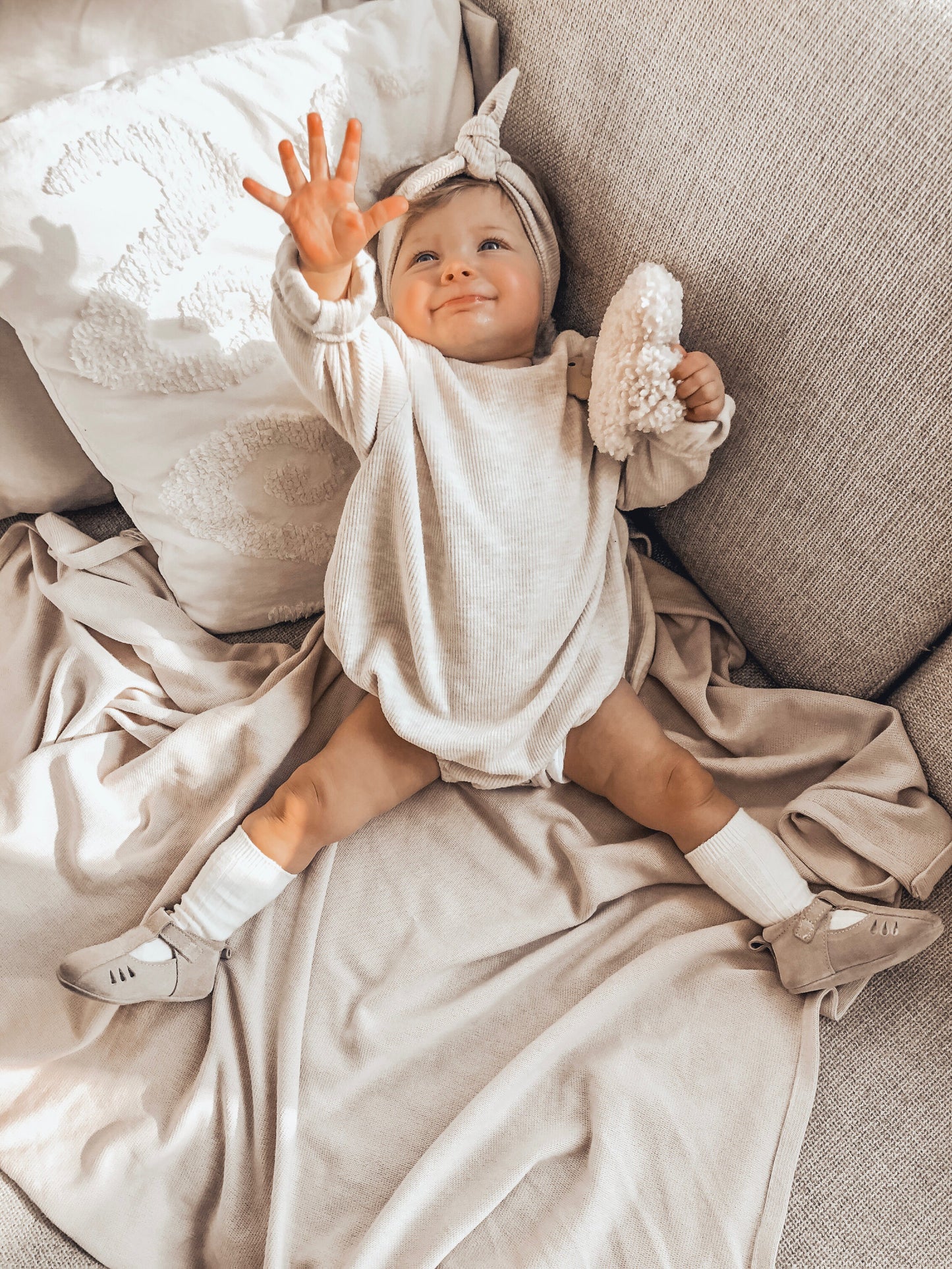 Mavies Liv Boots | Sand