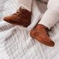 Mavies Classic Boots | Camel