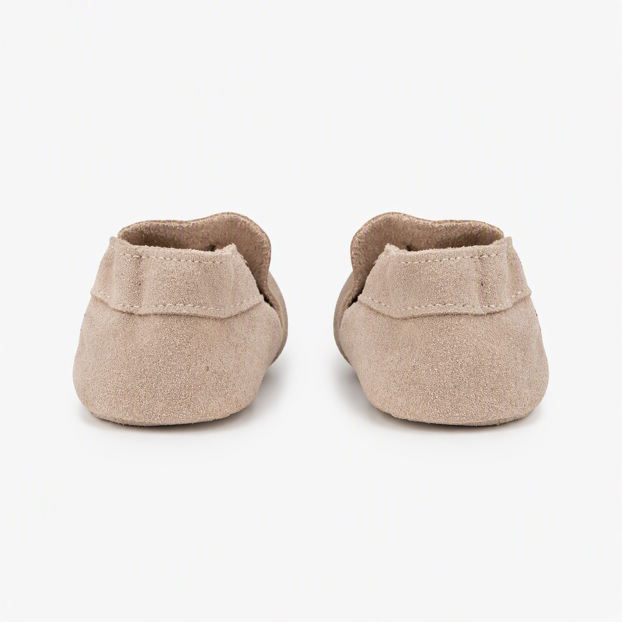 Mavies First Steps | Sand