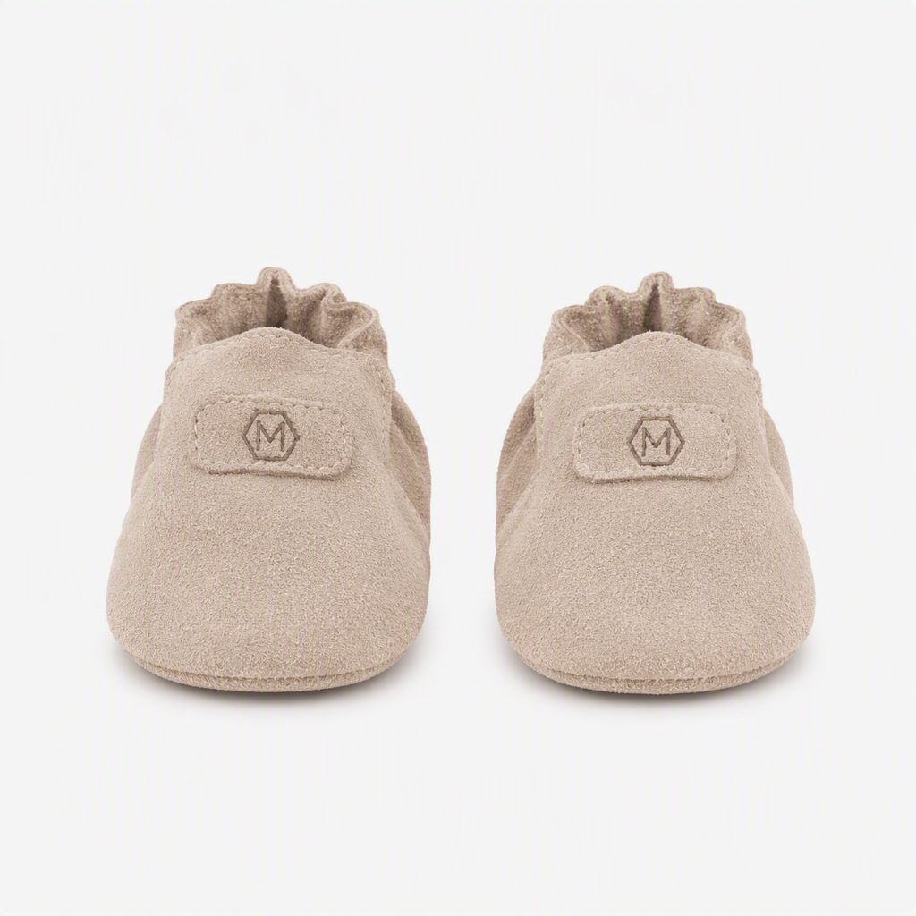 Mavies First Steps | Sand