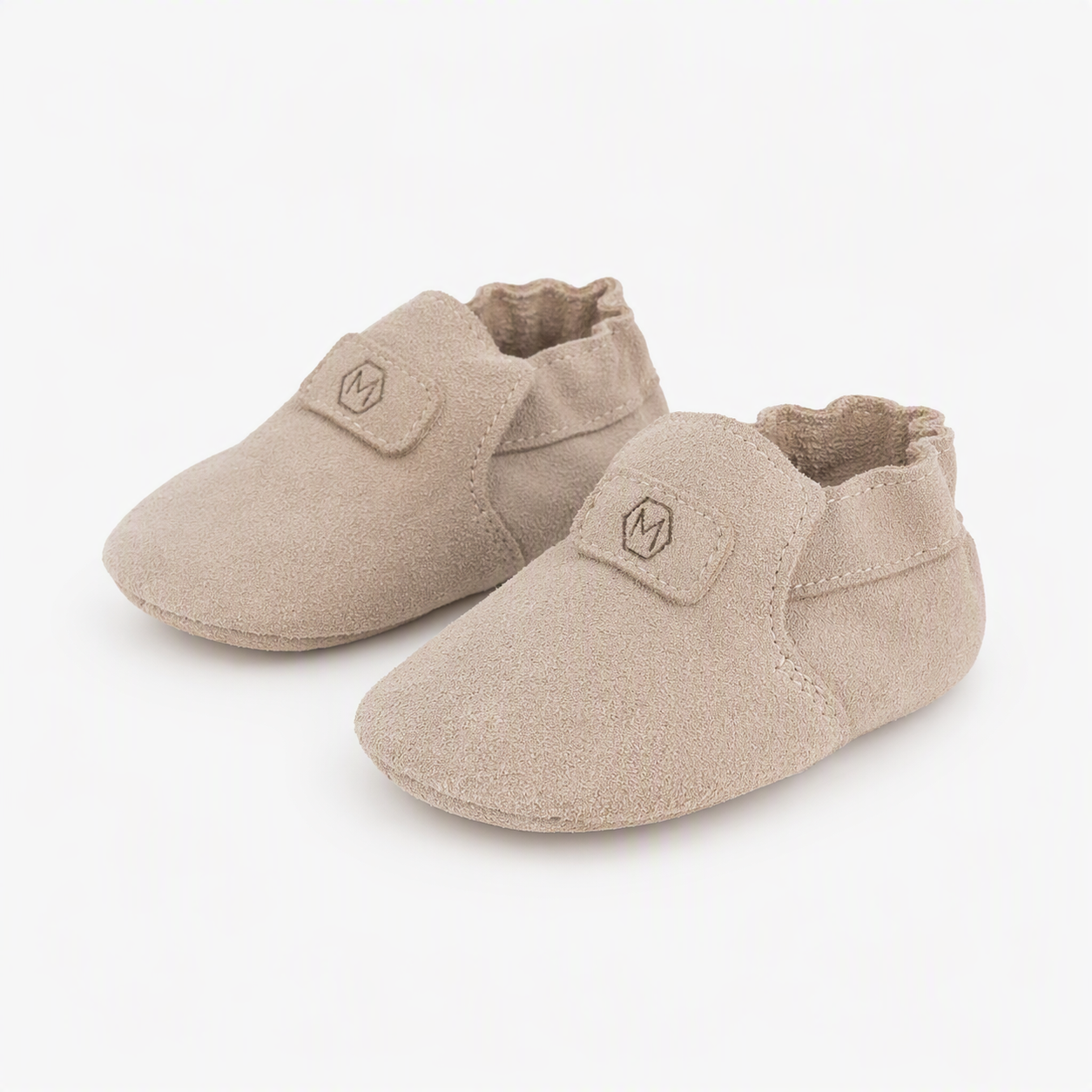 Mavies First Steps | Sand