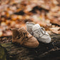 Teddy Boots | Camel