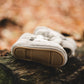 Teddy Boots | Sand