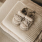Teddy Boots | Sand