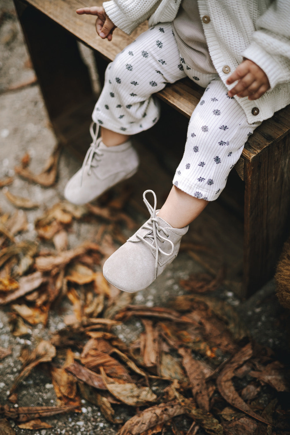 Mavies Classic Boots | Sand