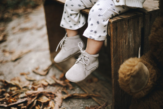 Mavies Classic Boots | Sand