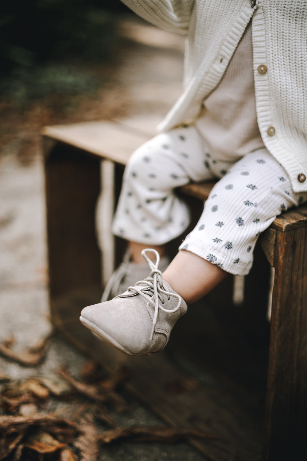 Mavies Classic Boots | Sand