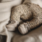 Teddy Boots | Sand