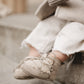 Teddy Boots | Sand