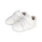 Mavies Novi Sneakers | White leather