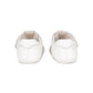 Mavies Novi Sneakers | White leather