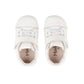 Mavies Novi Sneakers | White leather