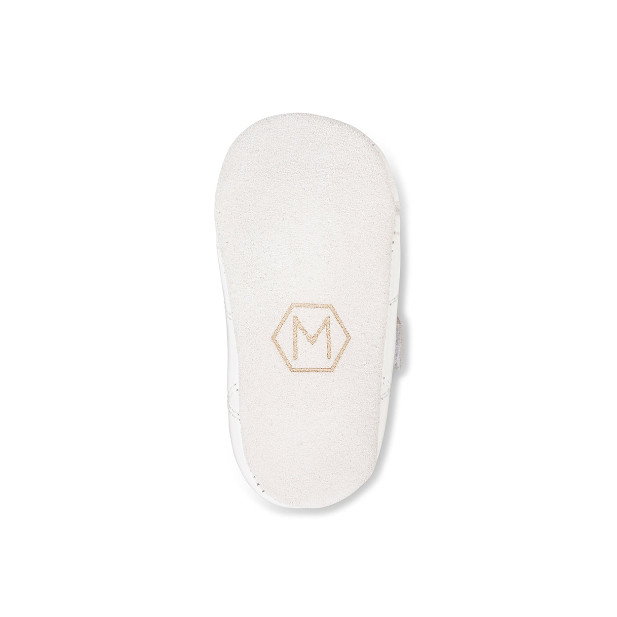Mavies Novi Sneakers | White leather