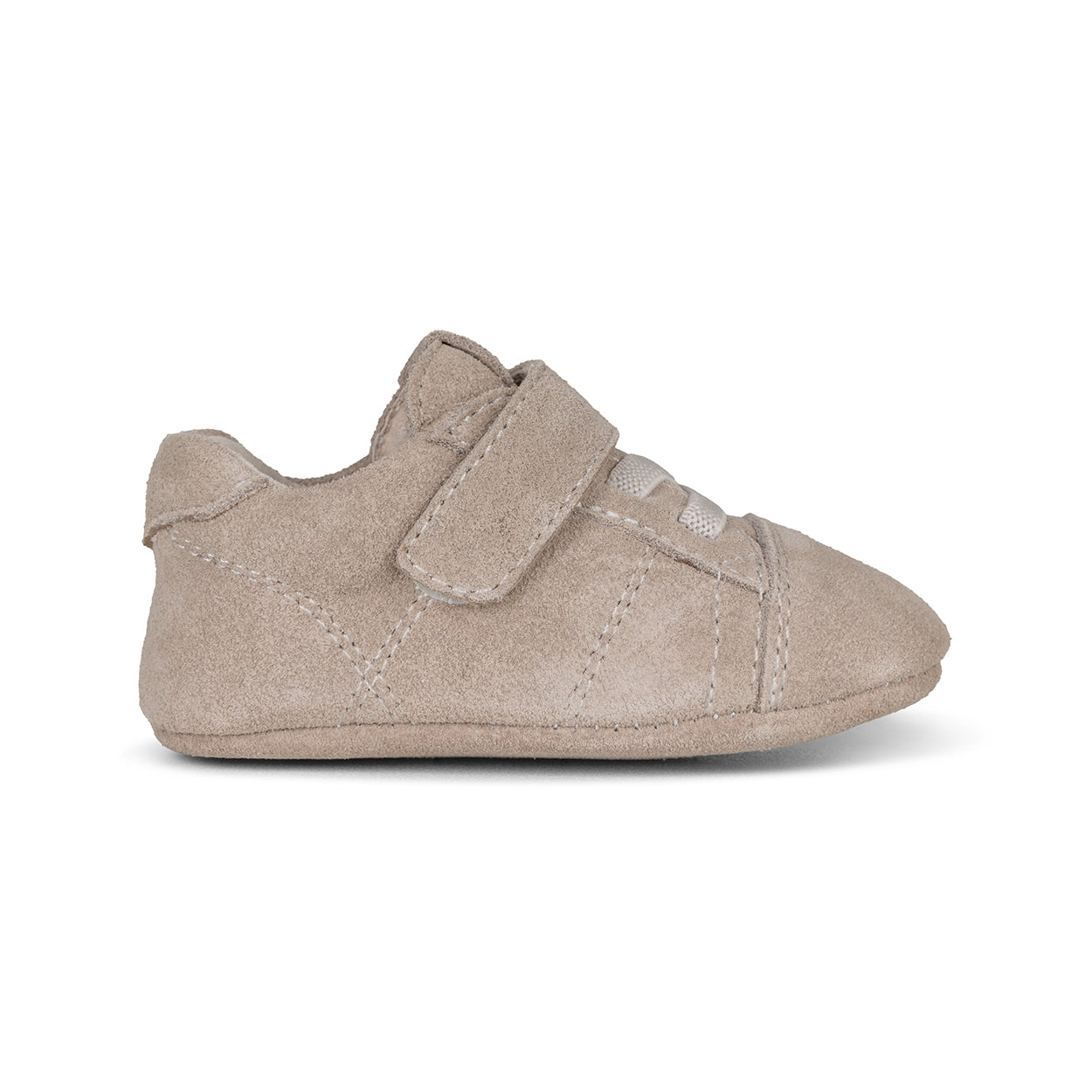 Mavies Novi Sneakers | Sand
