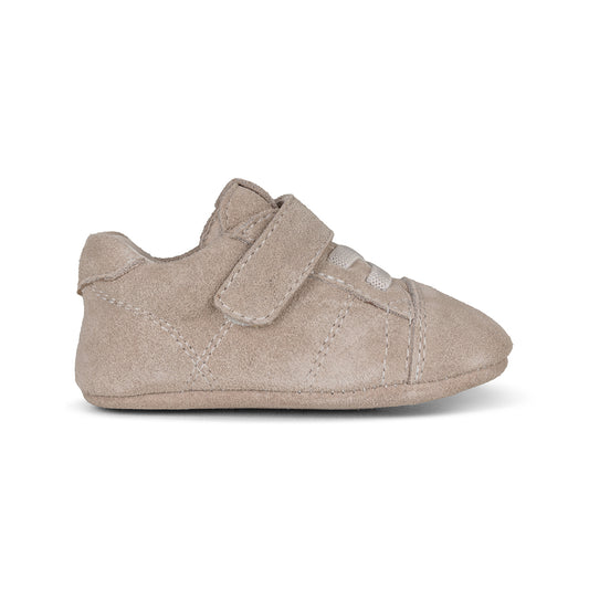 Mavies Novi Sneakers | Sand