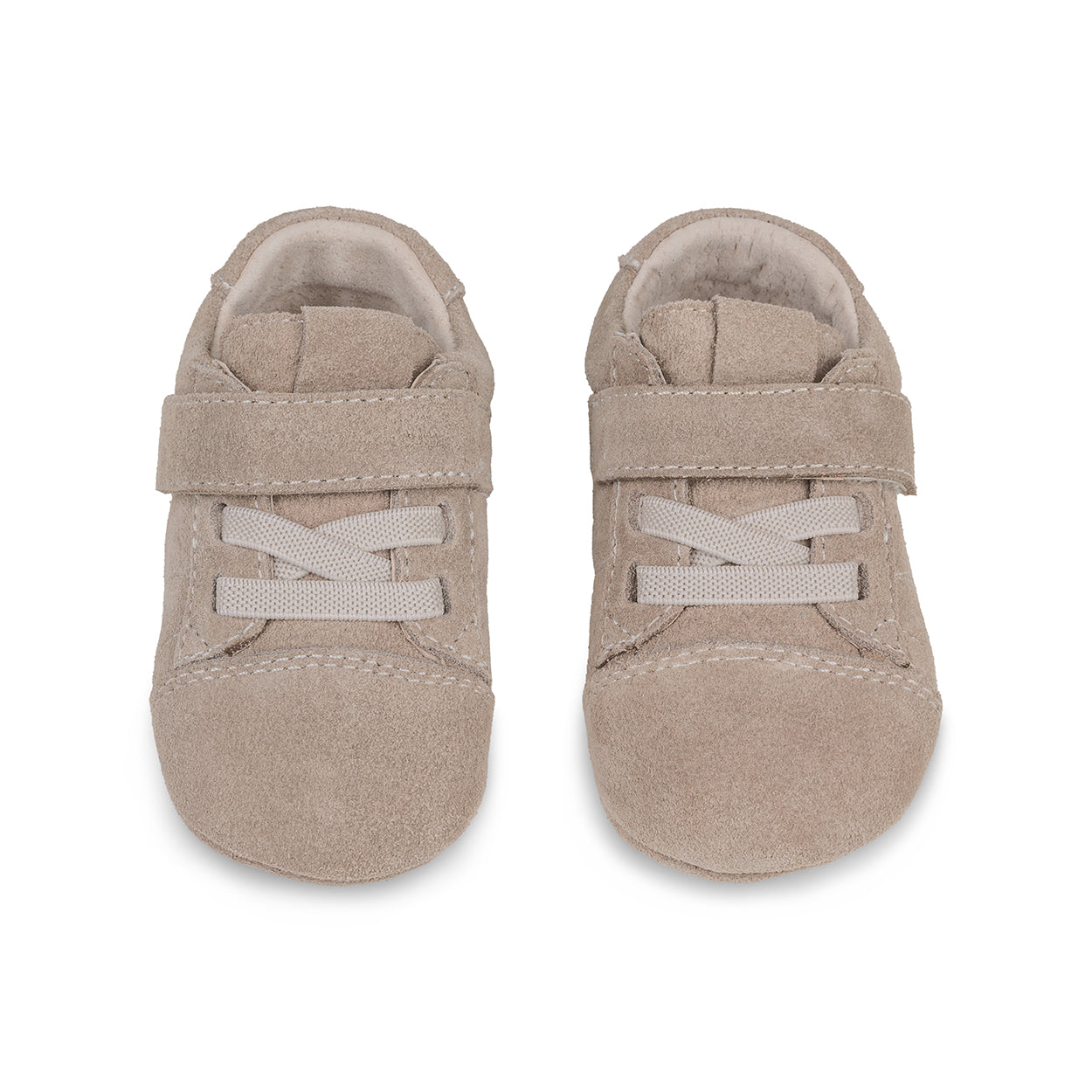 Mavies Novi Sneakers | Sand