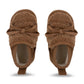 Teddy Boots | Camel