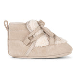 Teddy Boots | Sand