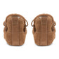 Teddy Boots | Camel