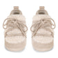 Teddy Boots | Sand