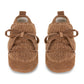 Teddy Boots | Camel