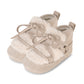 Teddy Boots | Sand