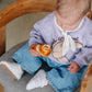 Mavies Novi Sneakers | White leather